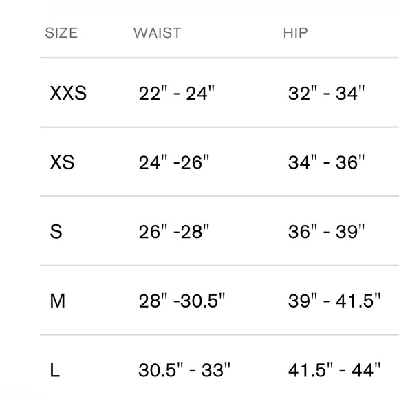 NWOT! - GIRLFRIEND COLLECTIVE High-Rise Leggings - Gray - Picture 10 of 10